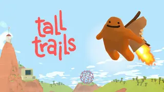 Tall Trails