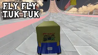 Fly Fly Tuk Tuk