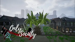 OnlySociety: Secrets