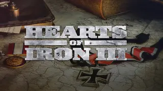 Hearts of Iron III