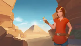 Hourglass (Xbox One & Series)