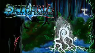 Setheria: A Quest for Moonaris