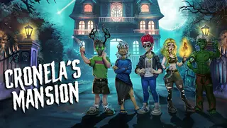 Cronela´s Mansion
