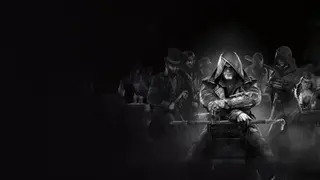 Assassin's Creed Syndicate Gold Edition - PS4
