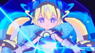 CONERU -DIMENSION GIRL - Switch
