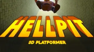 HELLPIT 3D PLATFORMER - Switch