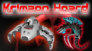 Krimzon hoard