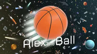 Alex The Ball