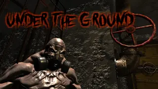 Under The Ground