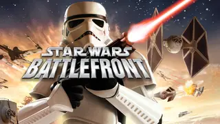 STAR WARS Battlefront (Classic, 2004)