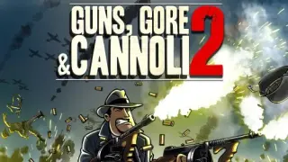 Guns, Gore and Cannoli 2 - Switch