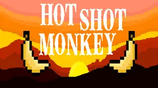 Hot Shot Monkey