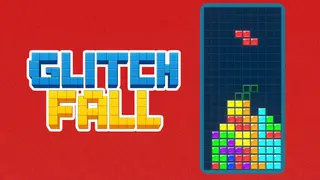 Glitchfall
