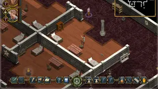 Avadon 2: The Corruption