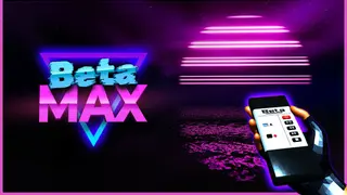 Beta Max