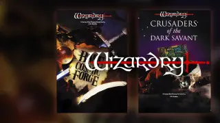 Wizardry 6+7