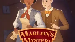 Marlon's Mystery: The darkside of crime - Switch