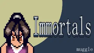 Immortals