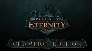 Pillars of Eternity: Champion Edition Upgrade Pack