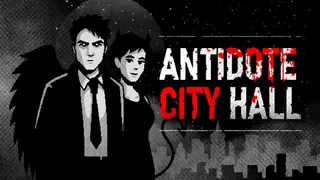 Antidote city hall