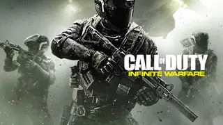 Call of Duty: Infinite Warfare Digital Legacy