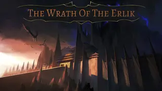 The Wrath Of The Erlik