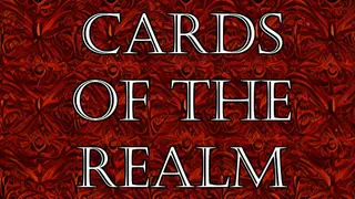 Cards of the Realm