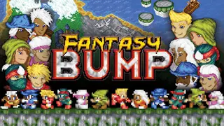 Fantasy Bump