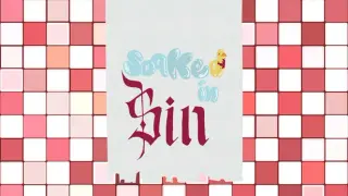 Soaked in Sin