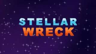 Stellar Wreck