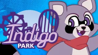 Indigo Park: Chapter 1