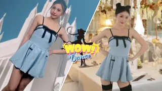 Wow Dance - Dress Special Edition