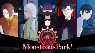 MonstrousPark+