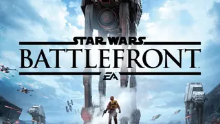 STAR WARS Battlefront - PS4