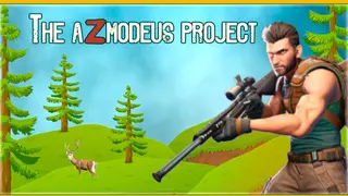 The Azmodeus Project