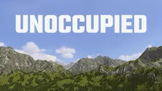 Unoccupied