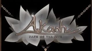Akash: Path of the Five Deluxe Edition Bundle - PS4