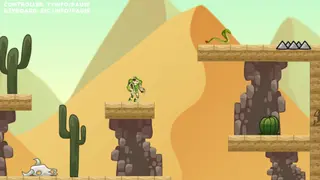 Cazzarion Adventureland - Xbox One