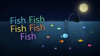 FishFishFishFishFish