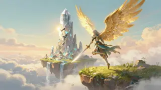 Sunderd Skyaion - Xbox One