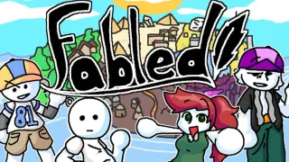 FABLED