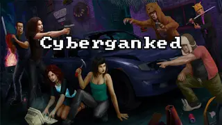 Cyberganked