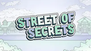Street of Secrets