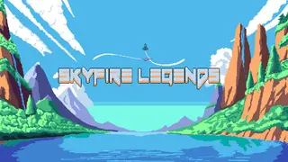 Skyfire Legends