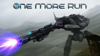 One More Run