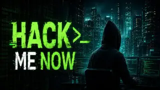 HackMeNow