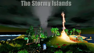 The Stormy Islands