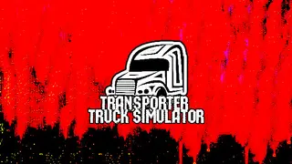 Transporter Truck Simulator