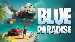 Blue Paradise: Joyful Survival