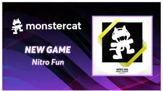 Rift of the NecroDancer: Monstercat - "New Game"